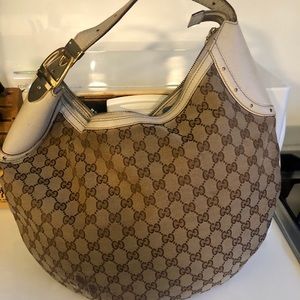 Gucci GG shoulder bag